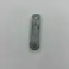 Accesorios para Máquina Plegadora ZE Rueda Separadora Plegadora Rueda Separadora Máquina Marcadora de Pliegues Rueda Separadora Manual de Instrucciones Máquina Rueda Separadora