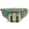 Bolsa de Peito Estilo Harajuku Japonês Hong Kong Moda de Rua Retrô Bolsa Ferramenta Estilo Workwear para Menino Bolsa para Celular para Menina