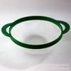 Nuevo Set Creativo de 10 Piezas de Bol para Ensalada Arcoíris, Set de Diez Piezas para Tazas Medidoras y Cucharas Medidoras, Gadgets de Cocina, Set de Tazones Arcoíris