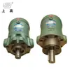 Jinan Youxin Agente Hidráulico Shanghai Bomba de Aceite de Alta Presión Superior Bomba de Pistón Axial Alta 63SCY