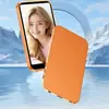 Nuevo Producto Proyector de Pantalla Portátil Modelo Privado Pantalla de Visualización Selfie Bluetooth Inalámbrica Dispositivo de Pantalla Selfie Magnética Trasera para Teléfono Móvil