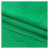 Tecido Jacquard Tricotado para Boneca Tecido de Fio Cardado Jacquard Tecido Listrado Tecido para Bolsa de Sapato
