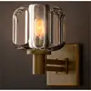 Exportación Transfronteriza a América del Norte: Candelabro de Cristal R, Lujo Ligero Postmoderno para Sala de Estar, Habitación Privada de Villa Retro Nórdica