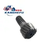 Eje de Rueda Solar 28152641106 Es Adecuado para Accesorios de Transmisión de Montacargas Modelo Linde 387/388/1276