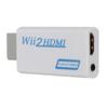 Conversor WII2 para HDMI HD WII2HDMI wii para adaptador hdmi Comutador HD