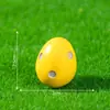 Figura de conejo de Pascua miniatura transfronteriza, perfecta para paisajismo de jardines, decoraciones DIY, adornos colgantes y piezas decorativas pequeñas
