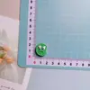 Galletas Ojos Lindos Oreo Comida de Simulación Accesorios de Juego Funda para Teléfono Móvil Accesorios para el Cabello Taza Pantuflas Accesorios de Resina DIY