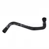 17127578401 Manguera de refrigerante en stock adecuada para el conjunto de manguera superior de refrigeración del motor de la Serie 5 de BMW