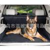 Alfombrilla para coche de perro, maletero de SUV, mascota, alfombrilla de coche para perro, golden retriever, lateral, ganadería, perro grande mediano, alfombrilla anti-suciedad para coche
