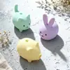 Juguetes Sexuales Femeninos de Carga Magnética, Serie Animal, Dispositivo de Masturbación Femenina con Succión y Vibración Multifrecuencia