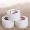Fita para pálpebra dupla grande, invisível, super adesiva, mesmo estilo que no TikTok, sem costura, respirável, transparente, rolo, tesoura de beleza