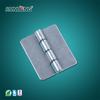 Bisagra Pequeña de Gabinete Shangkun Sk2-0510 Acero Inoxidable Bisagra Plana Bisagra Silenciosa para Caja