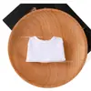 Ropa para muñeca de 10 cm, camiseta de manga corta, chaleco para muñeca, colección de atuendos para muñeca Labubu de 17 cm