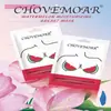 Chovemoar Patch para Beleza dos Seios Máscara de Colágeno Máscara para o Peito Patch Firmador, Hidratante