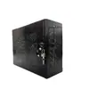 Fabricante Original Caja de Escritorio Chasis de Seguridad Host Confidencialidad Chasis de Host de Computadora Antirrobo con Bloqueo Desactivado Protección de Datos