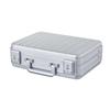 Caja de Herramientas Portátil Personalizada de una Pieza de Aleación de Aluminio-Magnesio con Contraseña para Almacenamiento de Computadoras, Equipos Médicos, Maquillaje y Belleza