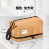 Neceser de Viaje para Hombre Traje de Viaje para Hombre Neceser de Baño para Viaje de Negocios Bolsa de Almacenamiento Bolsa de Cosméticos 2025 Nuevo Exterior