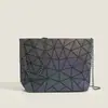 Bolso para Mujer Estilo Coreano Nuevo Modelo 2026 Pieza Triangular Personalizada Bolso Sencillo para Mujer Bolso Cruzado Casual Billetera Cadena Bolso Cruzado