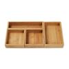 Directamente del fabricante: Cajas de Vino de Bambú, Cajas de Madera para Té, Cajas de Almacenamiento, Bandejas y Artículos Varios para el Hogar