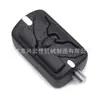 Suministro Directo de Fábrica Adecuado para Accesorios de Motocicleta Harley Cabeza de Montaje Palanca de Freno Pedal de Pie Pedal