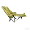 Silla Plegable para Exteriores, Silla Luna para Siesta en la Oficina, Silla Sofá Perezoso Portátil de Doble Uso para Sentarse y Acostarse en Camping, Juego de Sillas de Pesca
