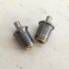 Acessórios para Lustre de Cabo de Aço Cabeça de Tensão Fio de Suspensão Ajustável Telescópico Trava de Ajuste M6M8M10M12 Tensor de Ferro