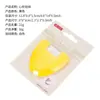 Accesorios de costura diy polvo de marcar núcleo intercambiable para marcar prendas de vestir polvo para marcar corte patchwork pintura polvo triángulo polvo de marcar sastre