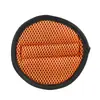 Gorra de casco para sitio de construcción de verano transfronterizo con acolchado antisudor y antifricción, forro de malla transpirable y a prueba de sudor, lavable