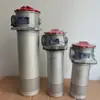 RFA//Ensamblaje de Filtro de Retorno de Aceite/Succión de Aceite Elemento Filtrante Filtro de Aceite Malla de Filtro Hidráulico Máquina de Filtro de Bomba de Aceite