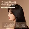 Produto Popular de Venda Quente Xifei Essência Antiqueda de Cabelo Gengibre He Shou Wu Platycladus Orientalis Ervas Essência Spray Antiqueda e Fortalecimento Capilar