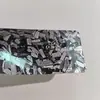 Película de cambio de color para coche de TPU, película de cambio de color con patrón de fibra de carbono, acabado brillante y mate, forrado completo del coche, venta al por mayor de fábrica, venta directa transfronteriza