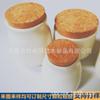 Corcho Sintético Cerámico Agua Pino Corcho Tapón de Botella de Vidrio Disponible en Tamaño Forma Tapón de Vino