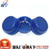 Shaanxi Automobile Camión Pesado Delong Nuevo M3000 Mann Cubierta de Hervidor de Spray Parabrisas Delantero Tanque de Agua Cubierta de Hervidor Accesorios