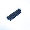 XAD-20S DIP,P = 2.5mm Paso Negro: 2,50 mm