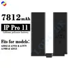 Adecuado para Batería de Tableta Apple iPad Pro11 Generación A2042/A1934/A1979/A1980