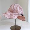 Sombrero de pescador de cola de milano de secado rápido para exteriores Sombrero de verano para niños con protección solar Sombrero de tela de seda de hielo Sombrero de cuenca japonés impermeable Sombrero para el sol que combina con todo