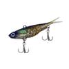 Isca Fish Vib de Cauda Furcada Envolvida em Chumbo 21g Isca para Arremesso de Longa Distância Isca Artificial Isca de Simulação Fábrica de Origem Transfronteiriça