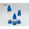 Sheng Qi Fabricantes Processamento Personalizado Nova Garrafa a Vácuo Atacado 50ml Garrafa a Vácuo com Bico de Pato Embalagem Cosmética