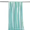 Casamento Transfronteiriço Cortina de Gaze Branca Costas de Cadeira Gaze Decoração de Casamento Costas de Cadeira Gaze Teto Gaze Gaze Suíça Dopamina