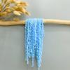Linha de tira de gelo gancho Chinelo gancho linha de sapato único fio de lã sapatos de algodão diy grande tecido tapete lenço atacado