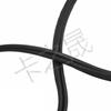 2127500198 Adequado para Mercedes-Benz Classe E Amg/Classe E Tampa do Porta-Malas com Estrutura Selada