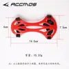 Protector de brazo para arco y flecha de nailon y carbono, suministros para competición de tiro con arco, resistente al desgaste, duradero, compuesto de fibra de carbono, equipo de protección de tiro inverso recto