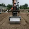 Compactadora de Rodillo, Compactadora Vibratoria Hidráulica, Compactadora Vertical, Compactadora para Renovación de Carreteras
