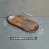 Retro Nostálgico Montaña Fresca Mesa para Hot Pot Vajilla Comercial Melamina Plato de Cena Mercado de Verduras Hot Pot