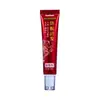 Qianfei Esencia Anticaída del Cabello Roll-On Masajeador del Cuero Cabelludo con Jengibre, Polygonum Multiflorum y Hoja de Platycladus Orientalis para el Crecimiento del Cabello - Producto Popular para Compra de Revendedor
