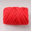 Hilo Islandés, Algodón Hilado en Anillo Ultragrueso, Manta de Pana Tejida a Mano, Cama para Gatos, Cojín Decorativo, Cojín para Asiento, Hilo Grueso Hilo Hilado en Anillo