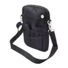 1342 Bolso de Hombro para Enfermera de Hospital Bolso de Cintura de Trabajo para Personal Médico Trabajador de Enfermería Bolsa de Almacenamiento para Suministros Médicos Personalizado
