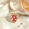 Moda Ramillete Broche Transfronterizo Alto Nivel para Mujer Anti-luz Mariposa Broche Alto Nivel Sensación Nicho Nuevo Ramillete Accesorios