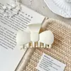 Pinzas de Tiburón Populares, Pinzas para el Cabello de Venta Caliente Estilo Coreano, Pinzas de Mariposa para Adultos, Pinzas Sencillas para Cola de Caballo, Pasadores, Pinzas para el Cabello
