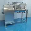 Yy-Hhj-010 Mezcladora Horizontal de Acero Inoxidable 304 Mezcladora de Condimentos Máquina Mezcladora